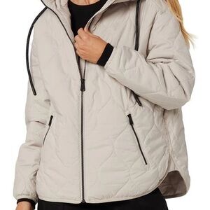 Alp N Rock Water Resistant Hadley Jacket with Hood